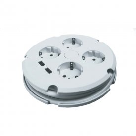 Удлинитель Navigator NPE-USB02-04-150-ESC-3X1
