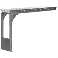 Универсальный рольганг Stalex Z 300