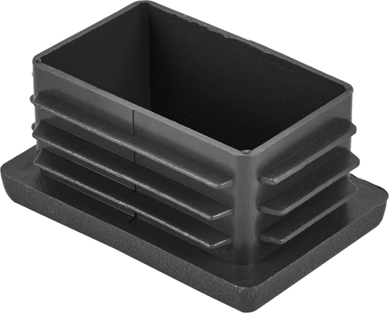 Заглушка универсальная 40x60 мм 4 шт.