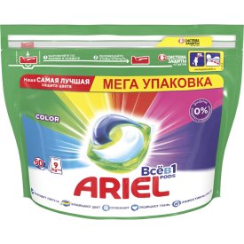 Капсулы для стирки ARIEL 1220355