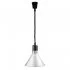 Инфракрасная лампа Viatto Commercial VIL-033 S