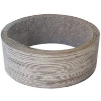 Кромка с клеем для столешницы Delinia серия Брут 243x4.4 см