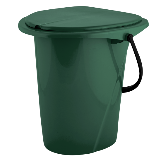 Ведро-туалет Smart Solution 17 л