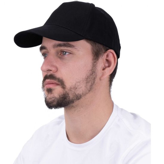 Бейсболка ГК Спецобъединение Шап 003.10/-