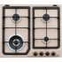 Газовая варочная панель DeLonghi OWF 46 PRO RUS