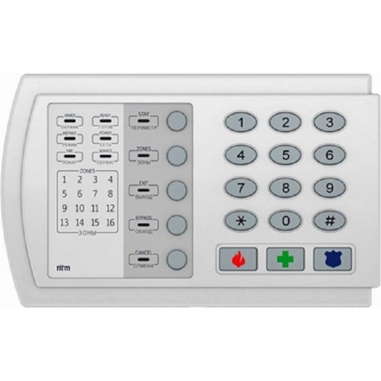 Ритм ritm kb1-2