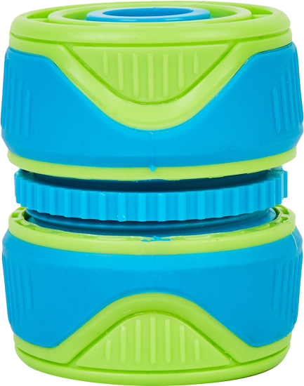 Муфта ремонтная для шланга 3/4 дюйма