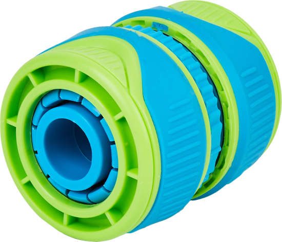 Муфта ремонтная для шланга 3/4 дюйма