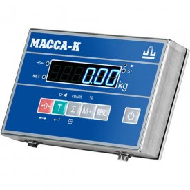 Терминал МАССА-К АВ