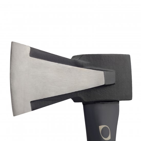 Топор Geolia фиберглассовая ручка 840 мм 1500 г