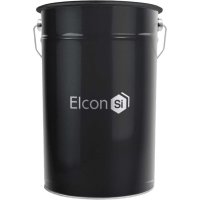Термостойкая эмаль Elcon КО-8101