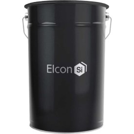 Термостойкая эмаль Elcon КО-8101