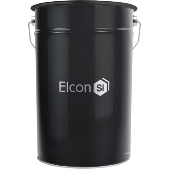 Термостойкая эмаль Elcon КО-8101