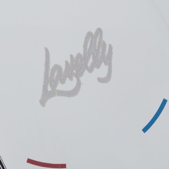 Смеситель для душа встраиваемый Lavelly Vector однорычажный с механизмом в комплекте хром (672246)