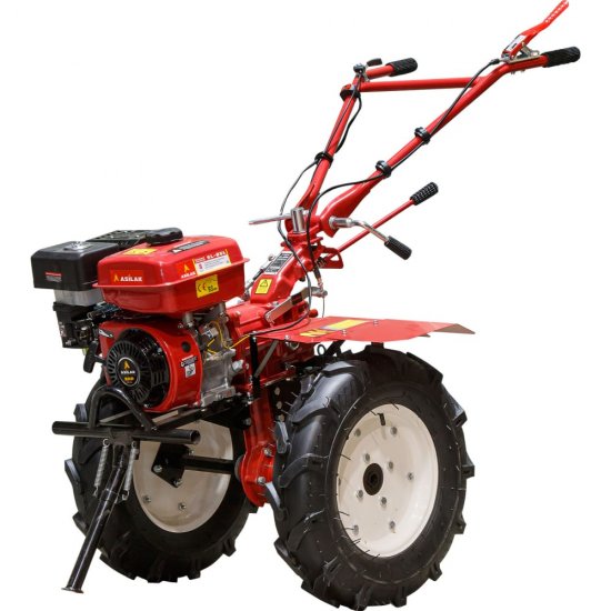 Бензиновый культиватор ASILAK SL-85L