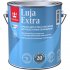 Краска для стен и потолков Tikkurila luja extra
