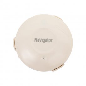 Датчик протечки воды Navigator 14 549 NSH-SNR-W01-WiFi
