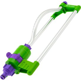 Пластиковый качающийся разбрызгиватель PALISAD 65460