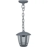 Светильник Navigator 80 467 NOF-P09-GR-IP44-E27