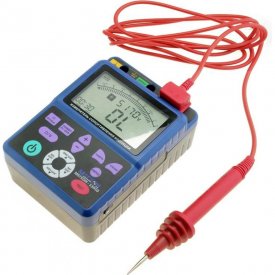 Измеритель сопротивления изоляции МЕГЕОН 13950