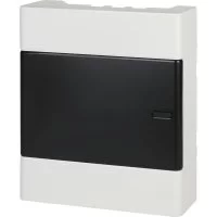 Встраиваемый распределительный щит ЭРА ЩРН-П-24 Trend BOXS-24-p-s-t