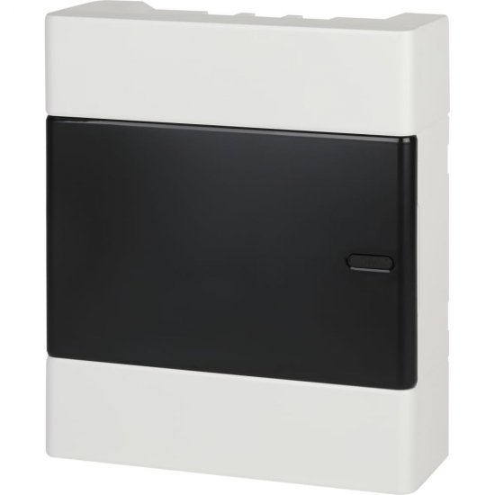 Встраиваемый распределительный щит ЭРА ЩРН-П-24 Trend BOXS-24-p-s-t