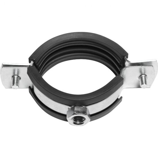 Хомут для крепления сантехнических труб STARFIX SMP-92497-1