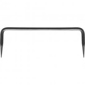 Строительная кованая скоба ЗУБР 311165-200-70