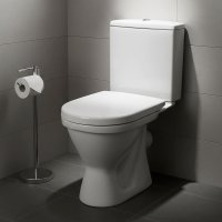 Унитаз-компакт Santek Алькор