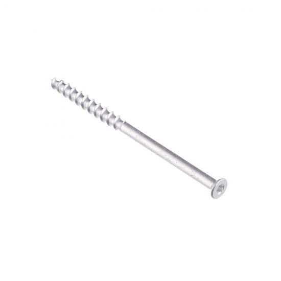 Анкер-шуруп Sormat KBRM для газобетона потайная головка 8x130 мм (50 шт.)