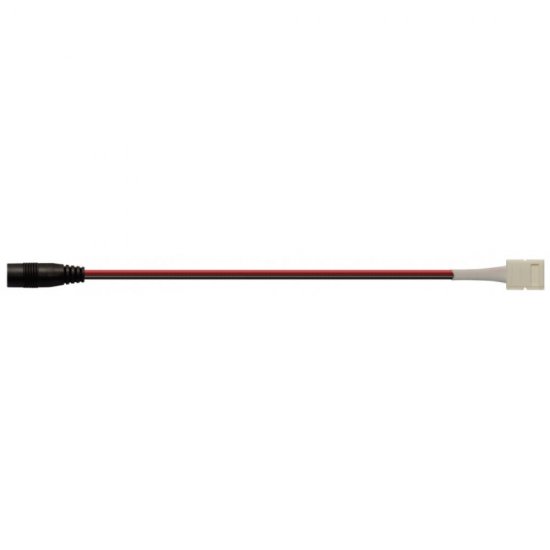 Коннектор Navigator NLSC-10mm-JACKF5.5-W-PC-IP20 71 484