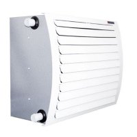 Тепловентилятор Тепломаш КЭВ-25Т3W2