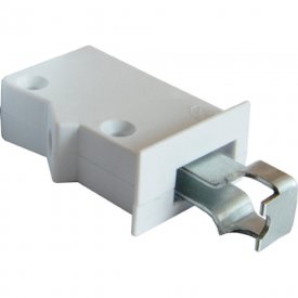 Регулируемый левый навес кухонный STARFIX SMF-68111