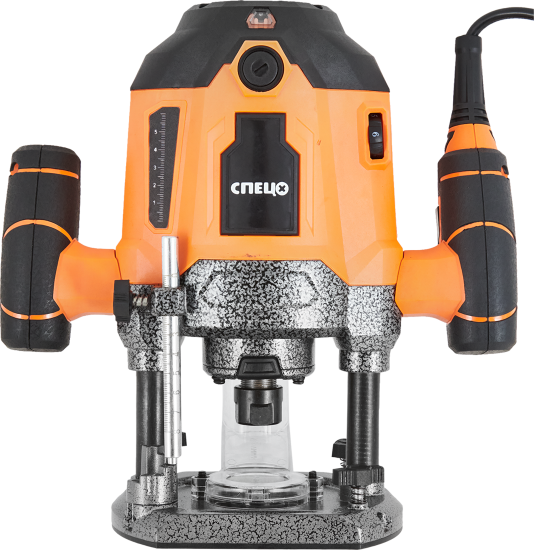 Фрезер сетевой универсальный Спец 4038 МФУ-2000, 2000 Вт