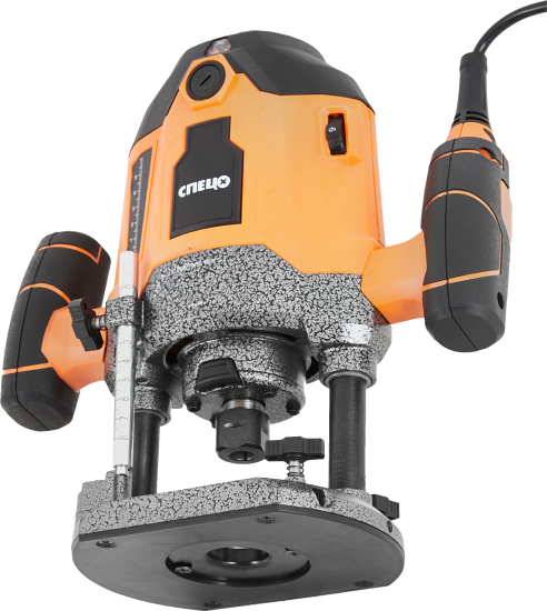 Фрезер сетевой универсальный Спец 4038 МФУ-2000, 2000 Вт