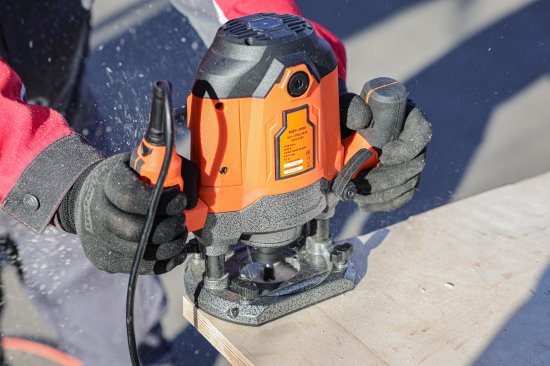 Фрезер сетевой универсальный Спец 4038 МФУ-2000, 2000 Вт