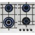 Газовая варочная панель DeLonghi GRAZIA 6GW BB