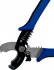 Кабелерез многофункциональный Vertextools 0043-2 185 мм