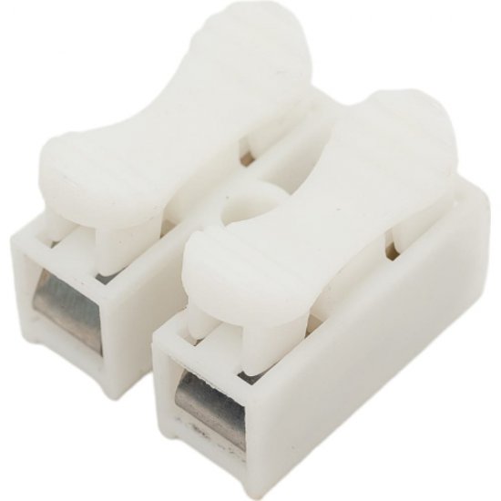 Монтажная клемма Navigator 61 606 NTC-CMK-823-2-10