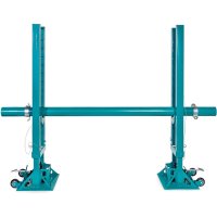 Кабельный домкрат КВТ ДК-10ГП