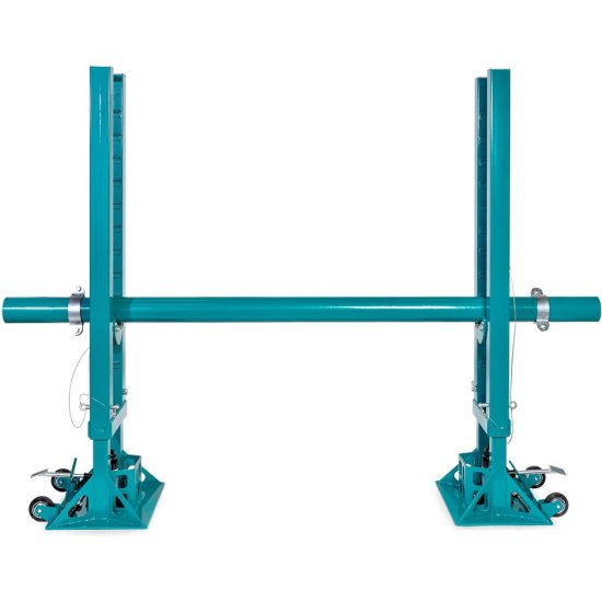 Кабельный домкрат КВТ ДК-10ГП