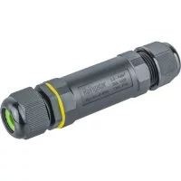 Коннектор Navigator 82 830 NTB-I01-3P-IP68