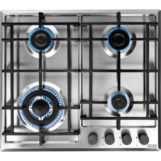 Газовая варочная панель DeLonghi GRAZIA 6GW IM