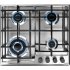 Газовая варочная панель DeLonghi GRAZIA 6GW IM