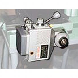 Продольная подача для фрезерных станков FP-45P, FP-48SP PROMA PS-201/45