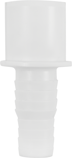 Адаптер для подключения слива Orio А-3132 ø32 мм белый