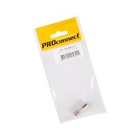 Антенный разъем на кабель, для кабеля SAT PROCONNECT 05-4005-4-7