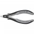 Антистатические прецизионные бокорезы для электроники Knipex KN-7932125ESD