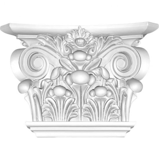 Капитель Decomaster DK-82251