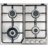 Газовая варочная панель DeLonghi DFI 46 ASDV RUS